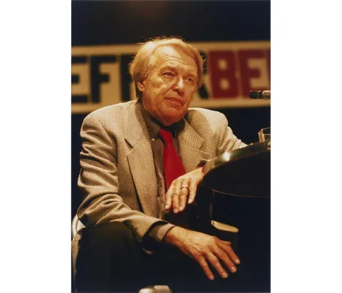 Pavel Kohout
