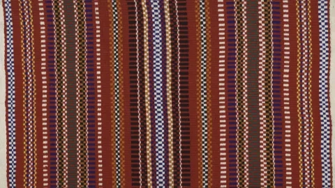 R﻿ipsová väzba tkaniny