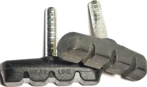 B﻿rzdové klátiky na bicykel