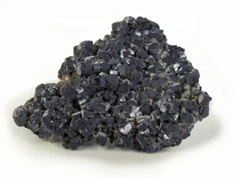 Galenit, Slovenské banské múzeum v Banskej Štiavnici