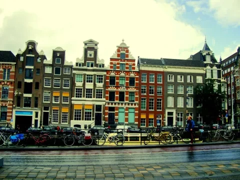 Amsterdam
