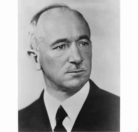 Edvard Beneš