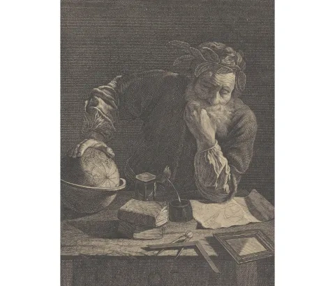 Archimedes zo Syrakúz