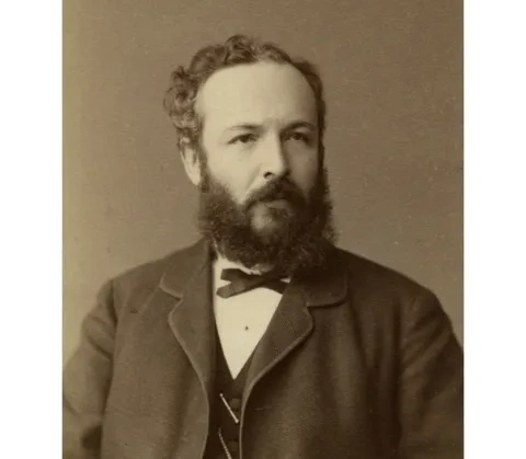Georg Cantor