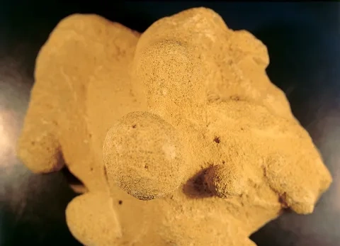 Konkrécia, Sandberg, Bratislava