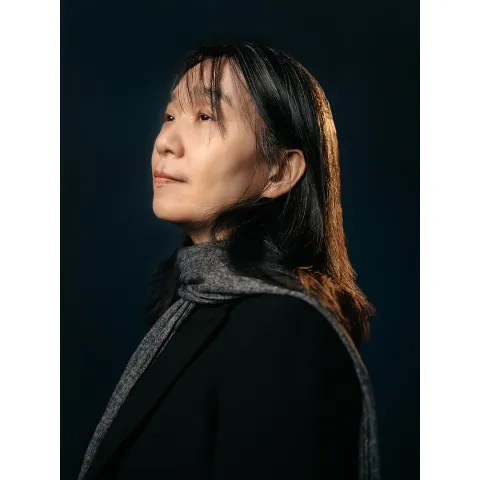 Han Kang