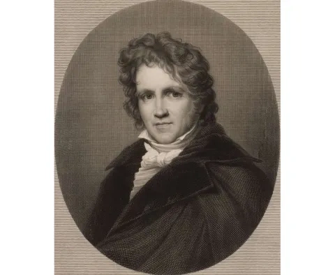 Friedrich Wilhelm Bessel