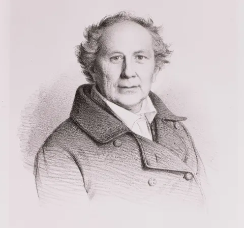 Friedrich Wilhelm August Argelander