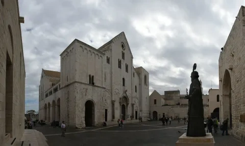 Bazilika San Nicola