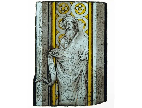  pravdepodobne A. Beauneveu, Metropolitné múzeum umenia, New York