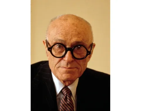 Philip Cortelyou Johnson