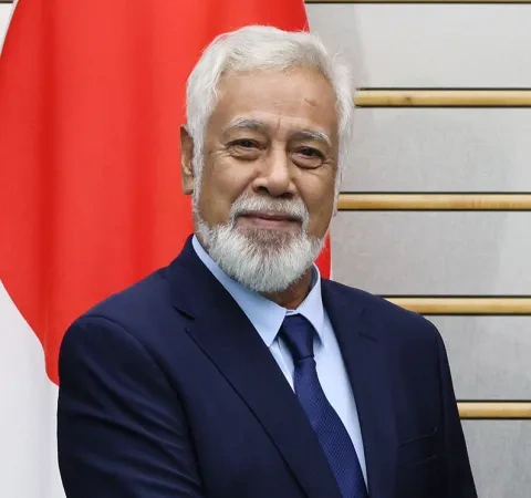 José Alexandre Gusmão