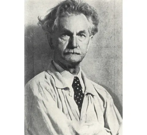 Bohumil Kafka