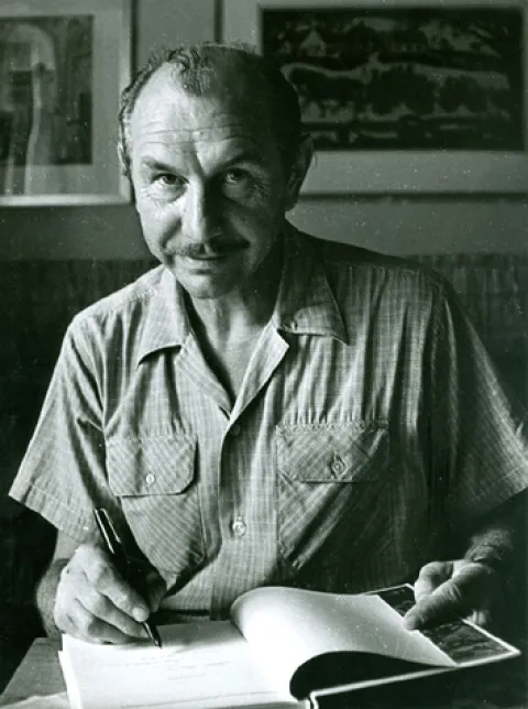 Ľubomír Kellenberger
