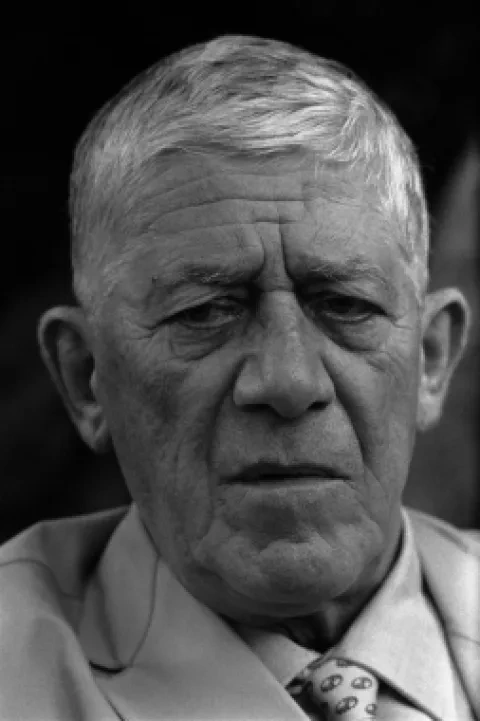 Oskar Kokoschka