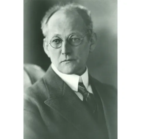 Hermann Föttinger