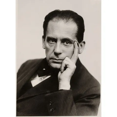 Walter Gropius