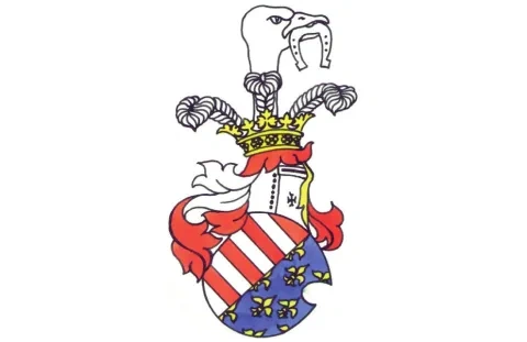 Erb Anjouovcov
