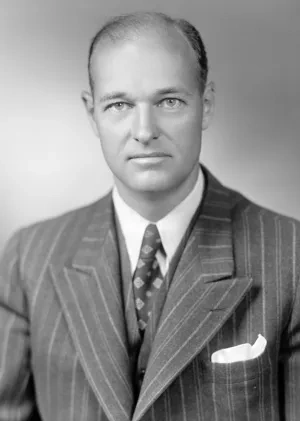 George Frost Kennan
