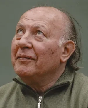 Imre Kertész
