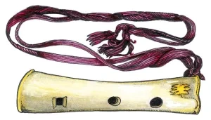 Handrárska píšťala
