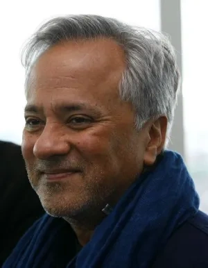 Anish Kapoor
