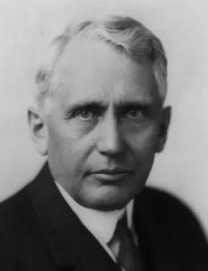 Frank Billings Kellogg
