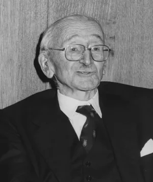 Fridrich August von Hayek

