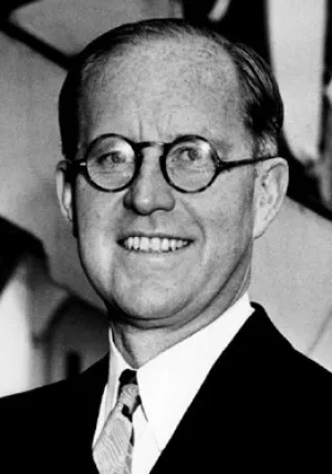 Joseph Patrick Kennedy
