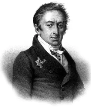 Nikolaj Michajlovič Karamzin
