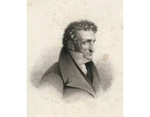 Jean Marc Gaspard Itard