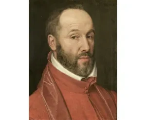 Antoine Perrenot de Granvelle