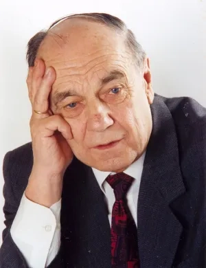 Jozef Mistrík