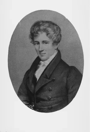 Niels Henrik Abel