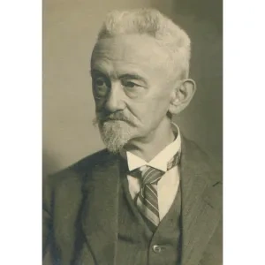 Felix Hausdorff