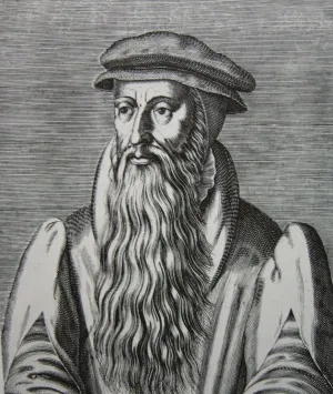 John Knox

