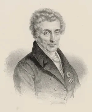 Luigi Cherubini
