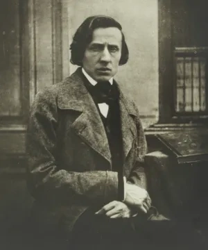 Fryderyk Chopin