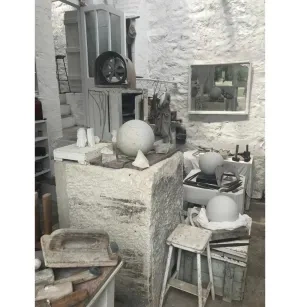 Múzeum a sochárska záhrada Barbary Hepworthovej v Saint Ives