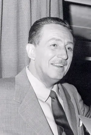 Walt Disney