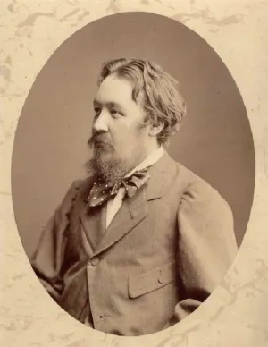 Mikuláš Konkoly-Thege