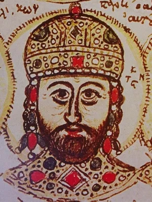 Konštantín XI. Palaiologos