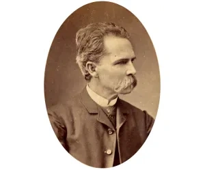 Jorge Isaacs