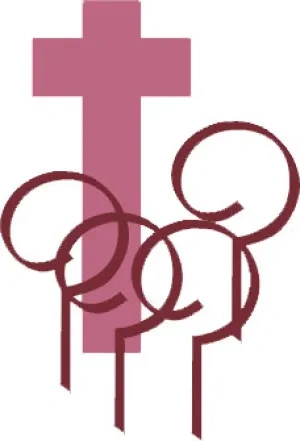 Logo Konferencie biskupov Slovenska