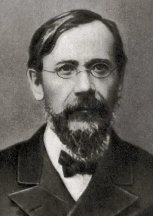 Vasilij Osipovič Kľučevskij