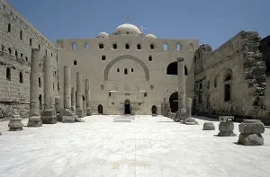 Biely kláštor, 442