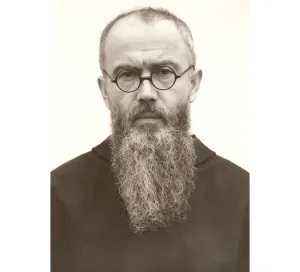 Maksymilian Maria Kolbe, sv.
