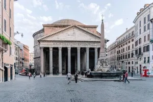 Pantheon