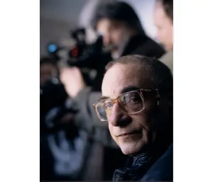 Krzysztof Kieślowski