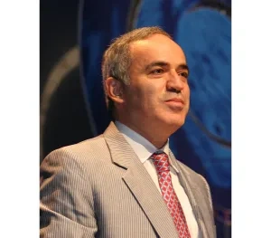 Garry Kasparov